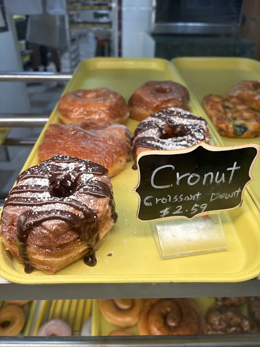 Baker's Dozen Donuts Picture 5