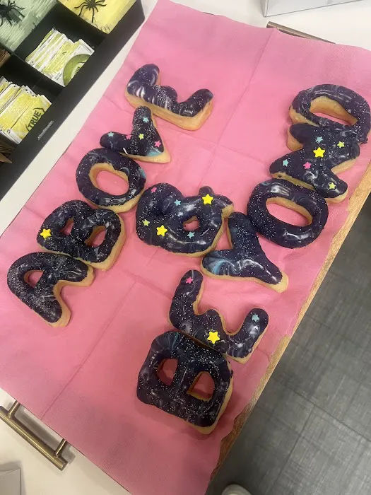 Baker's Dozen Donuts Picture 6