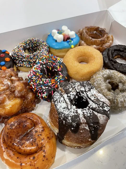 Baker's Dozen Donuts Picture 4