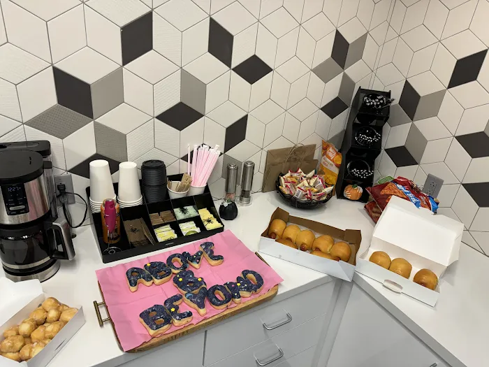 Baker's Dozen Donuts Picture 2