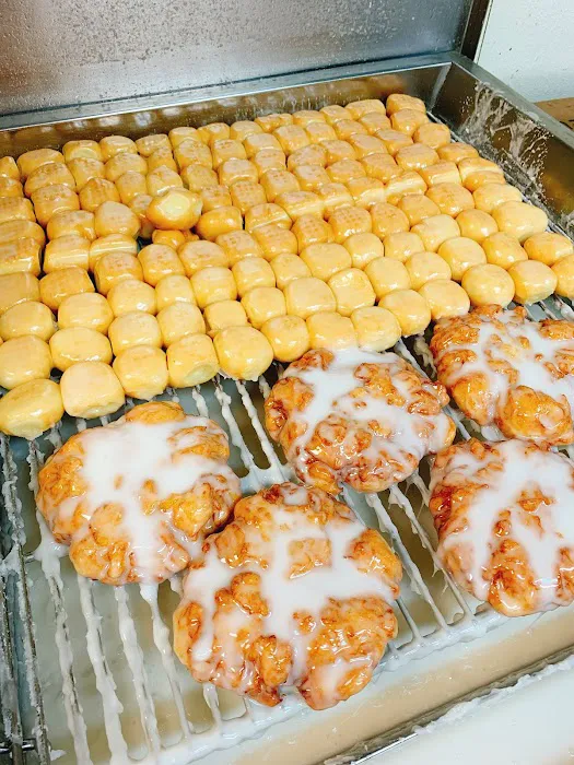Baker's Dozen Donuts Picture 1