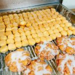 Baker's Dozen Donuts