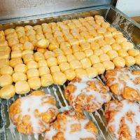 Baker's Dozen Donuts ico