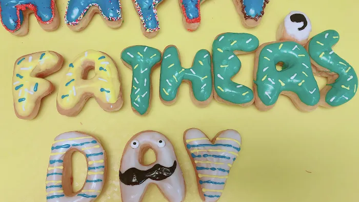 Baker's Dozen Donuts Picture 3