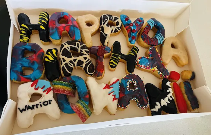 Baker's Dozen Donuts Picture 10