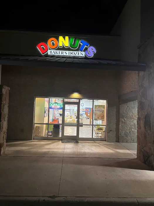 Baker's Dozen Donuts Picture 7