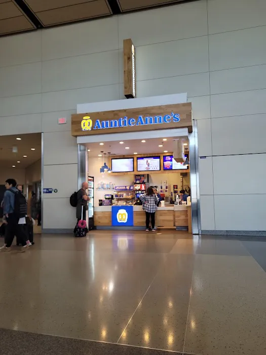 Auntie Anne's Picture 2