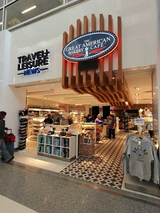 Great American Bakery Picture 3