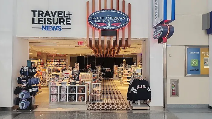 Great American Bakery Picture 1