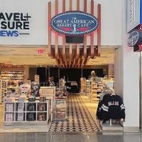 Great American Bakery ico