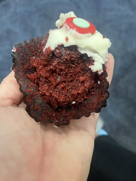 Sprinkles Picture 5