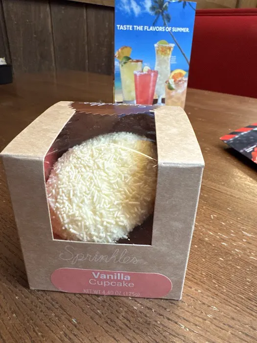 Sprinkles Picture 4