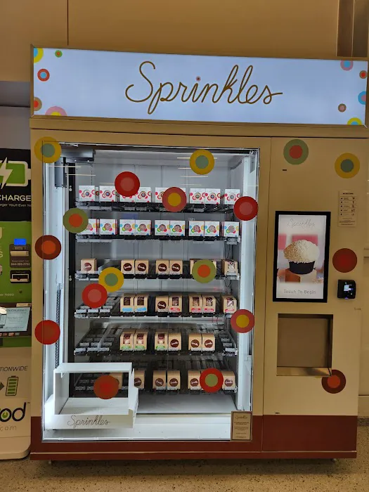 Sprinkles Picture 1