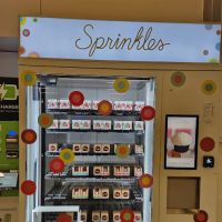 Sprinkles ico