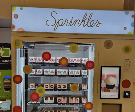Sprinkles