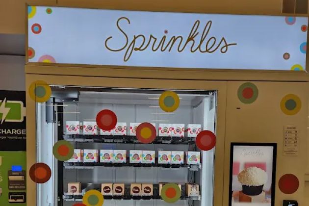 Sprinkles