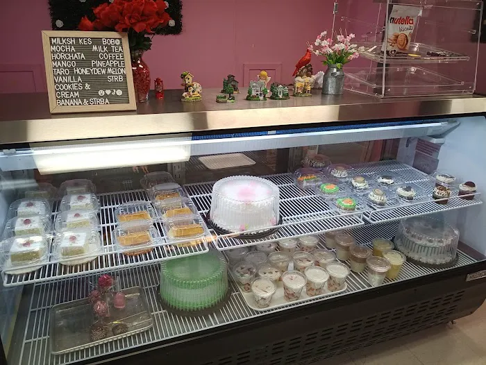 Maria’s bakery Picture 1