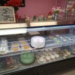 Maria’s bakery