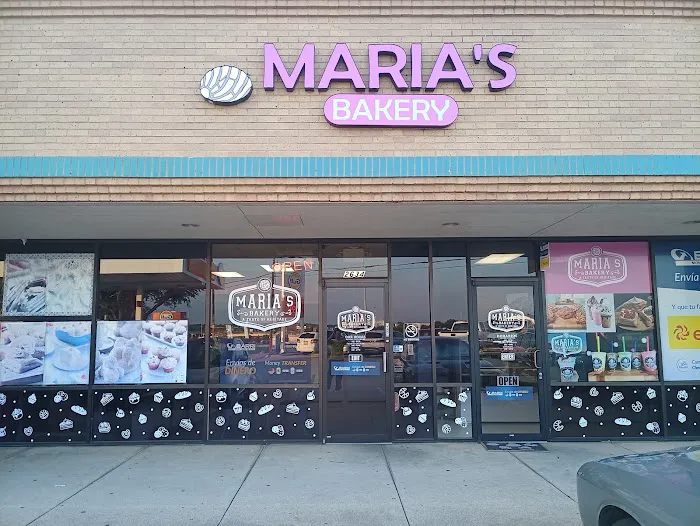 Maria’s bakery Picture 6
