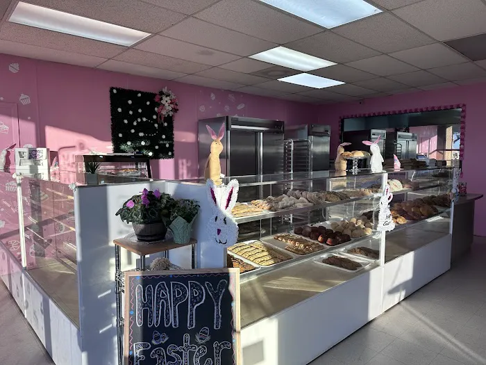 Maria’s bakery Picture 7