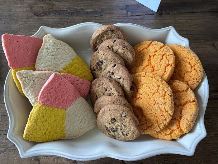 Maria’s bakery Picture 8