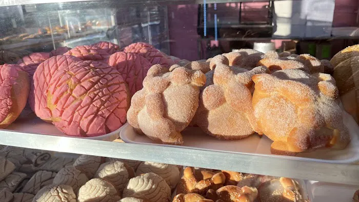 Maria’s bakery Picture 5