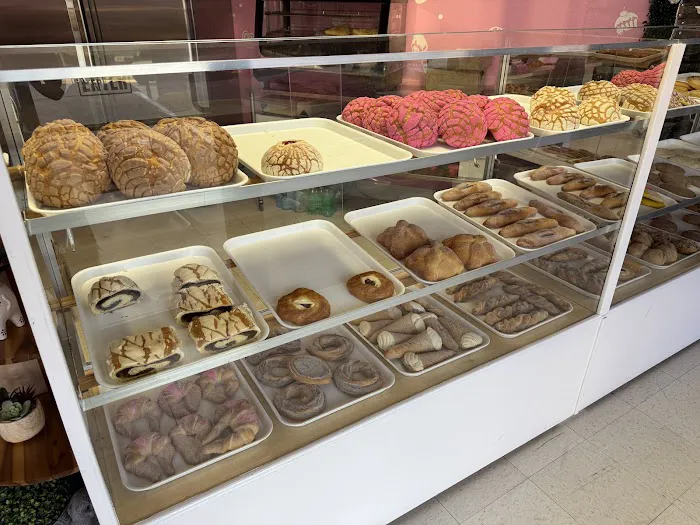 Maria’s bakery Picture 4
