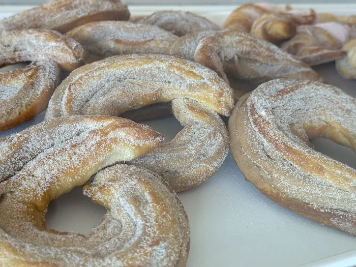 Maria’s bakery Picture 10