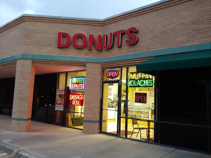 BNB DONUT Picture 8