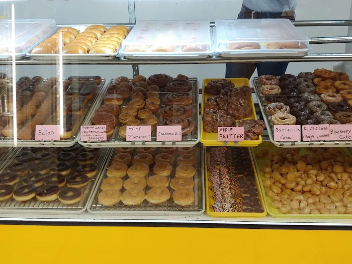 BNB DONUT Picture 2