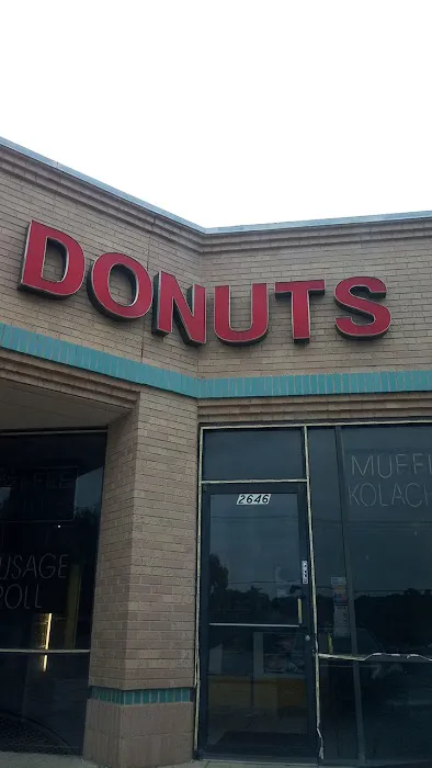 BNB DONUT Picture 4