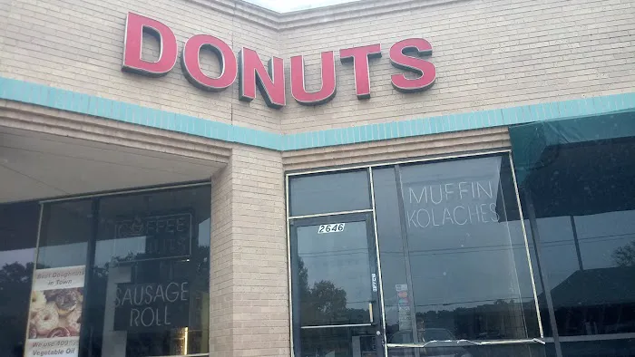 BNB DONUT Picture 1