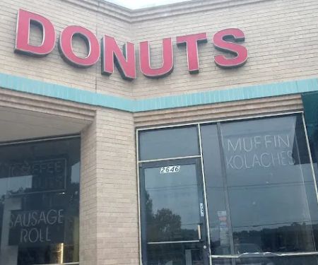 BNB DONUT