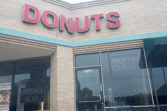 BNB DONUT