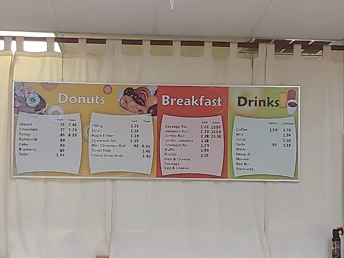 BNB DONUT Picture 6