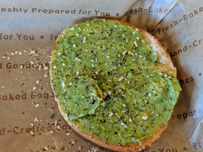 Einstein Bros. Bagels Picture 3