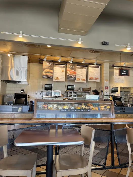 Einstein Bros. Bagels Picture 2
