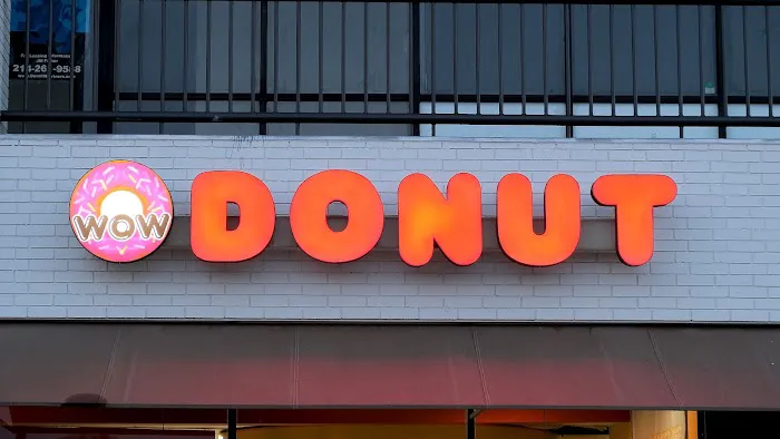 WOW Donuts Picture 6