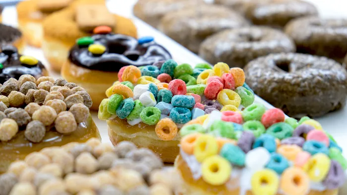 WOW Donuts Picture 5