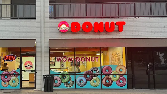 WOW Donuts Picture 3