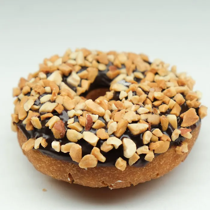 WOW Donuts Picture 2