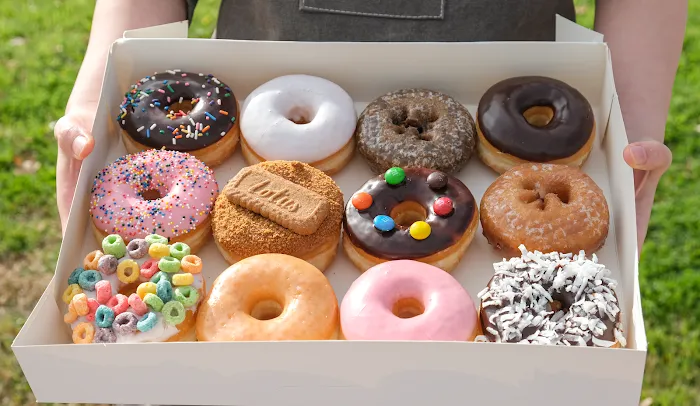 WOW Donuts Picture 9