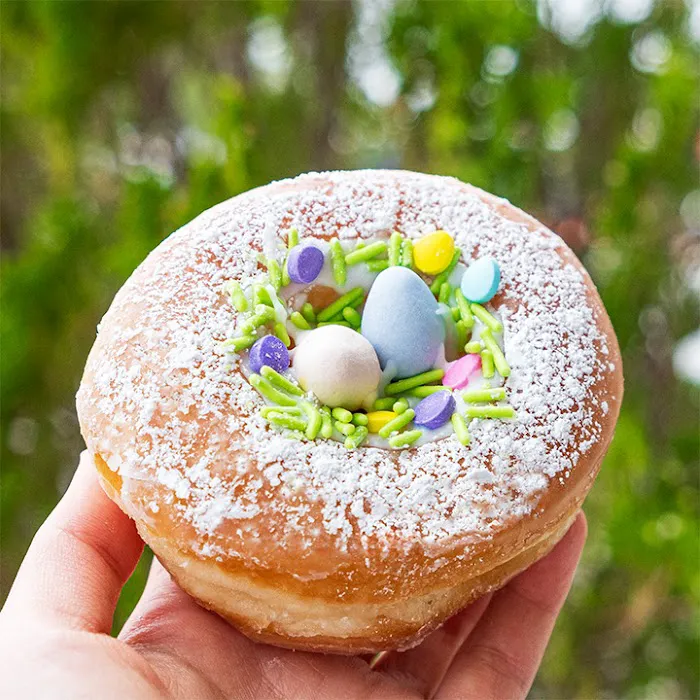 WOW Donuts Picture 10