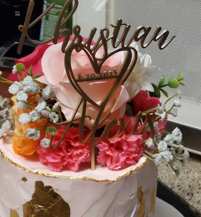 Moonlight Cakes Picture 1