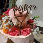 Moonlight Cakes