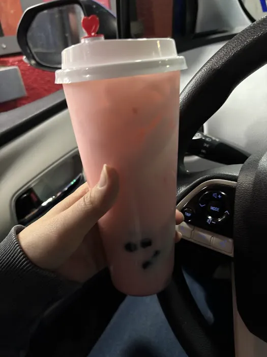 Holey Boba & Donuts Picture 2