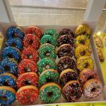 Holey Boba & Donuts