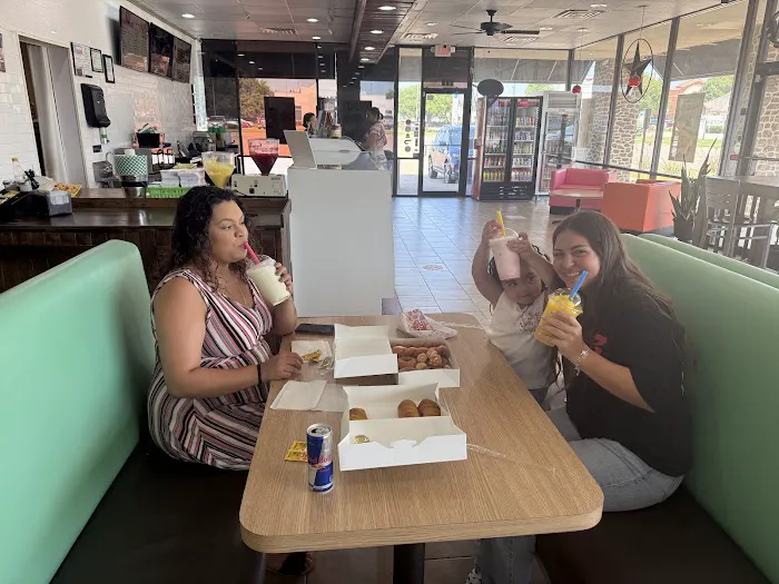 Holey Boba & Donuts Picture 10