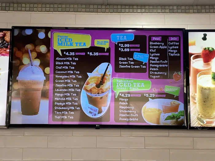 Holey Boba & Donuts Picture 7