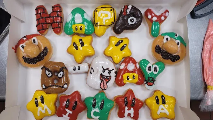 Holey Boba & Donuts Picture 9